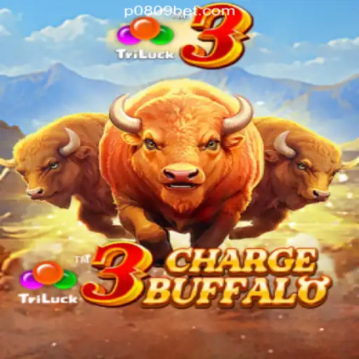 Exploring 3ChargeBuffalo: Dive into the Excitement of Online Slots on P0809.com