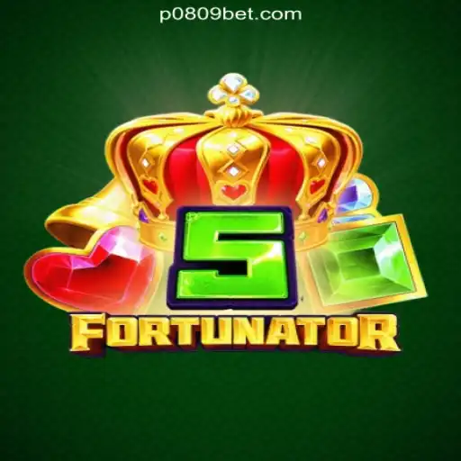 Discover the Exciting World of 5Fortunator on P0809.com Platform - Online Slots Brasil #1