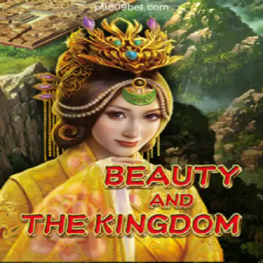 BeautyAndTheKingdom: Exploring the Captivating World of Online Slots