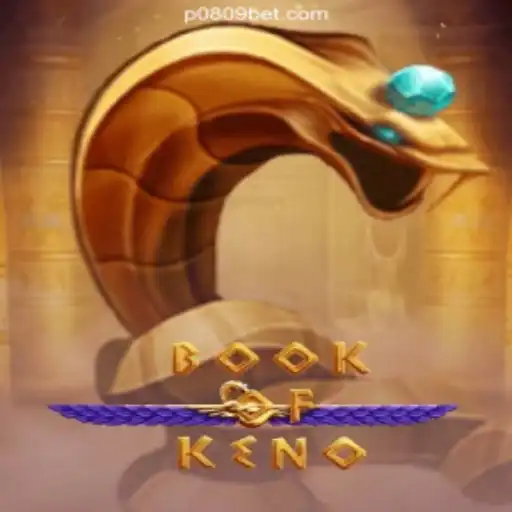 Exploring the Thrills of BookOfKeno on P0809.com: The Premier Online Slots Platform in Brazil