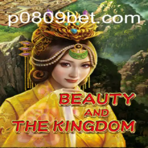 BeautyAndTheKingdom: Exploring the Captivating World of Online Slots