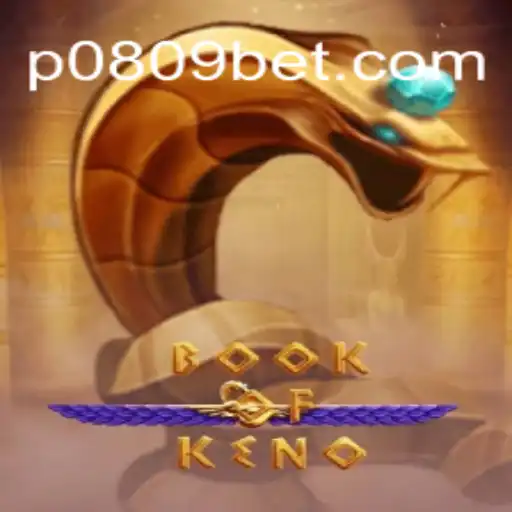 Exploring the Thrills of BookOfKeno on P0809.com: The Premier Online Slots Platform in Brazil