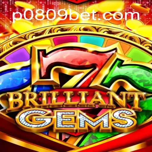 BrilliantGems: The Shining Star of Online Slots