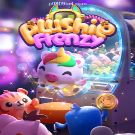 Exploring the Allure of PlushieFrenzy and Its Rise on P0809.com Platform