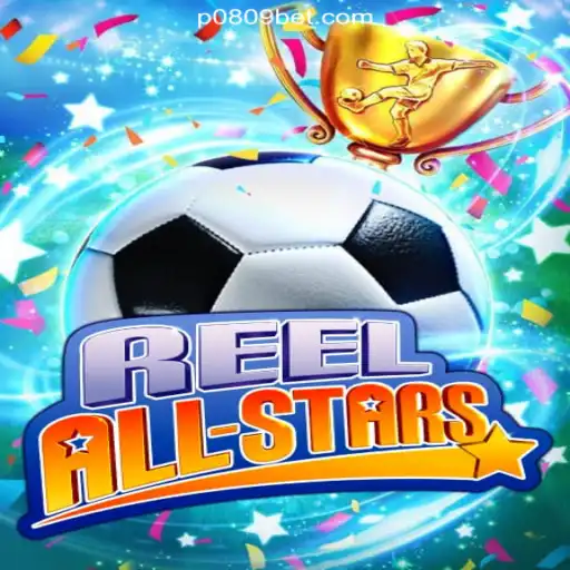 ReelAllStars: Dominating the Scene of Online Slots in Brasil