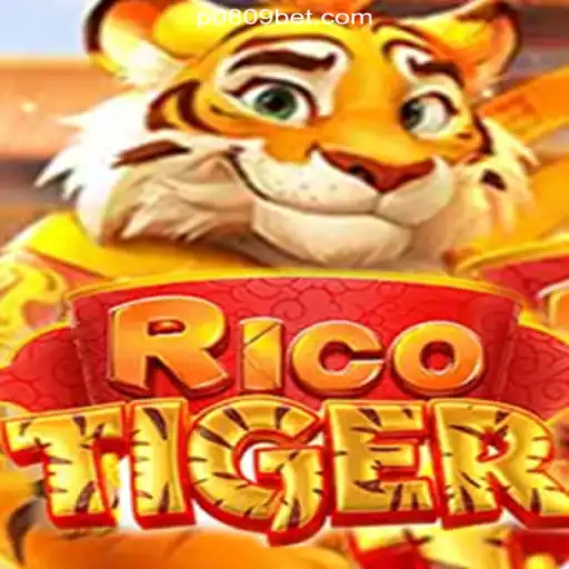 RicoTiger: A Thrilling Journey into Online Slots