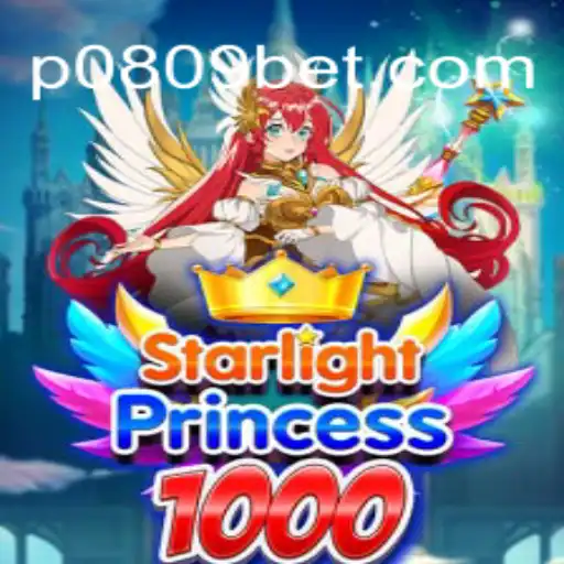 Unveiling the StarlightPrincess1000 Experience on P0809.com: Online Slots Brasil #1