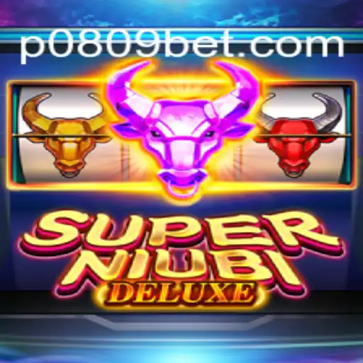 Discover the Excitement of SuperNiubiDeluxe on P0809.com Platform