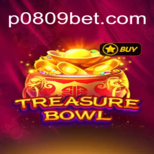 Discover the Excitement of TreasureBowl on P0809.com Platform - Online Slots Brasil #1