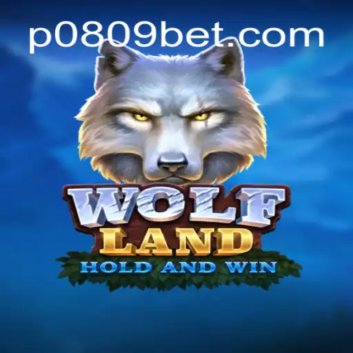 Explore the Wilderness of WolfLand on P0809.com: Online Slots Brasil #1