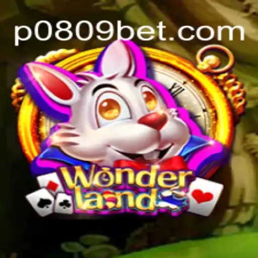 Explore the Exciting World of Wonderland Slots: The Top Choice on P0809.com