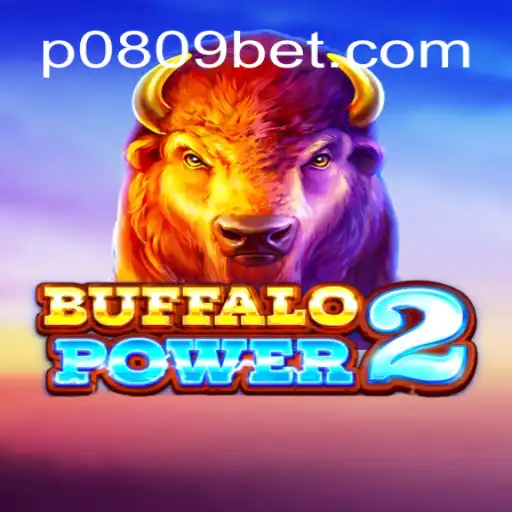 Discover the Thrills of BuffaloPower2 on P0809.com Platform-Online Slots Brasil #1