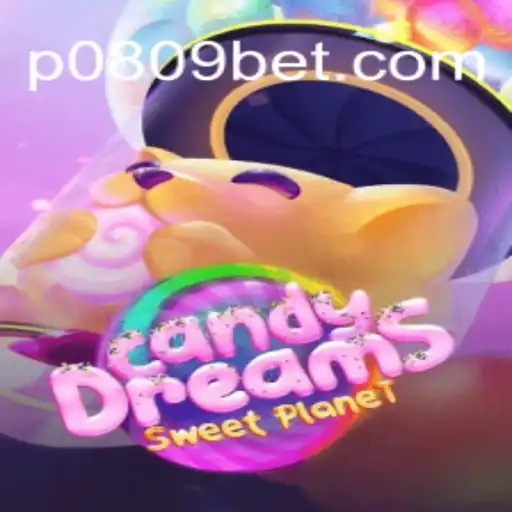 CandyDreams: A Sweet Adventure on P0809.com Platform