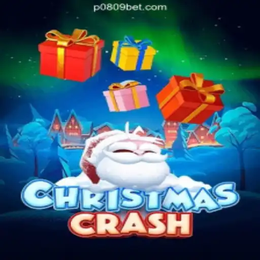 Explore the Festive Excitement of ChristmasCrash on P0809.com: Brazil's Leading Online Slots Platform