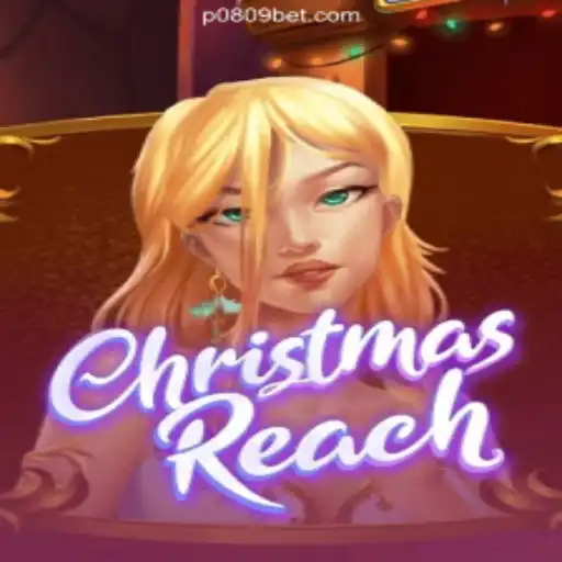 Explore the Festive World of ChristmasReach on P0809.com Platform