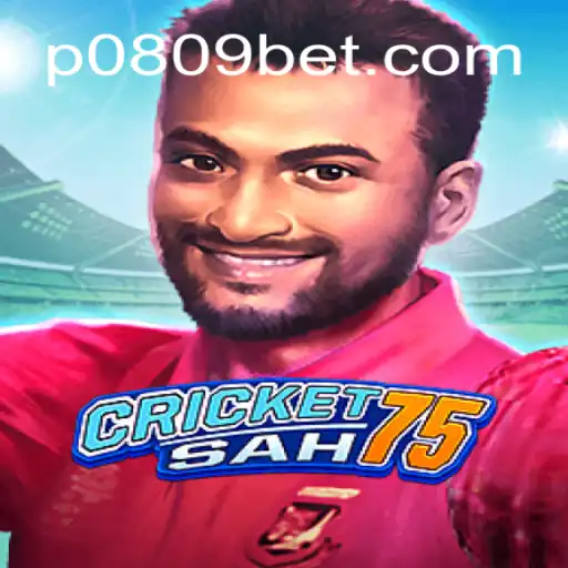 CricketSah75: A New Era in Online Slots with P0809.com Platform
