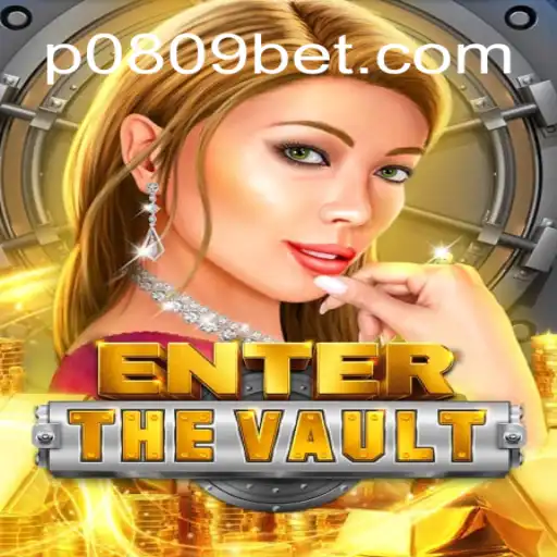 Exploring EntertheVault: A Leading Slot Game on P0809.com Platform
