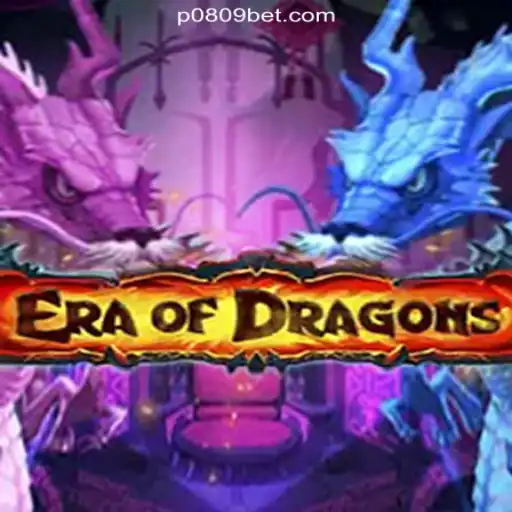 Exploring EraOfDragons: The Premier Online Slots Game on P0809.com Platform