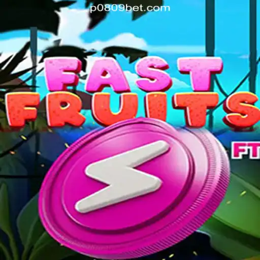 FastFruits: The Thrilling Online Slots Experience on P0809.com Platform-Online Slots Brasil #1