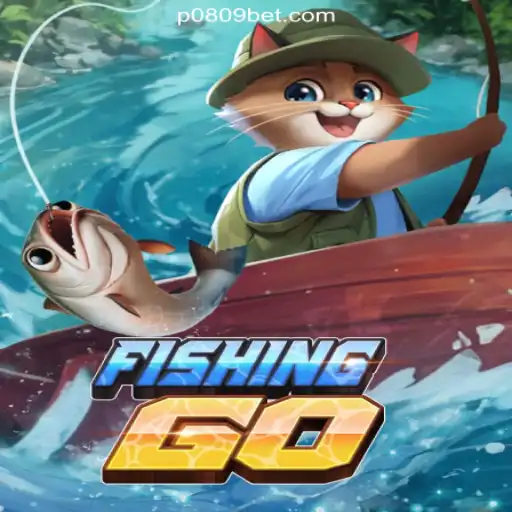 Explore FishingGO: The Thrilling Adventure on P0809.com Platform