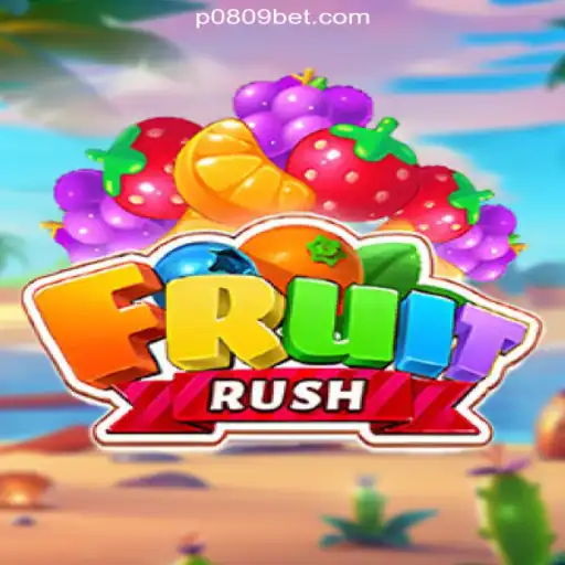 Discover the Exciting World of FruitRush on P0809.com: The Premier Platform for Online Slots in Brasil