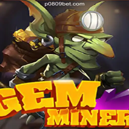 Explore the Thrill of GemMiner on P0809.com Platform