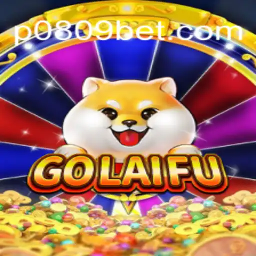 Discover GoLaiFu and Experience the Best of Online Slots in Brazil