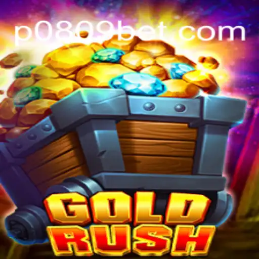 Discover the Thrill of GoldRush - The Ultimate Online Slot Experience on P0809.com