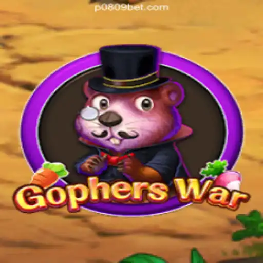 Unveiling GophersWar: A Deep Dive into the Popular Online Slots Game on P0809.com