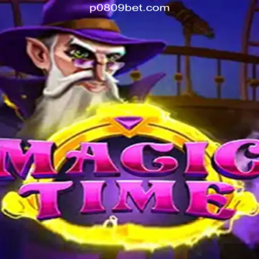 Discover the Enchanting World of MagicTime: Online Slots Brasil #1