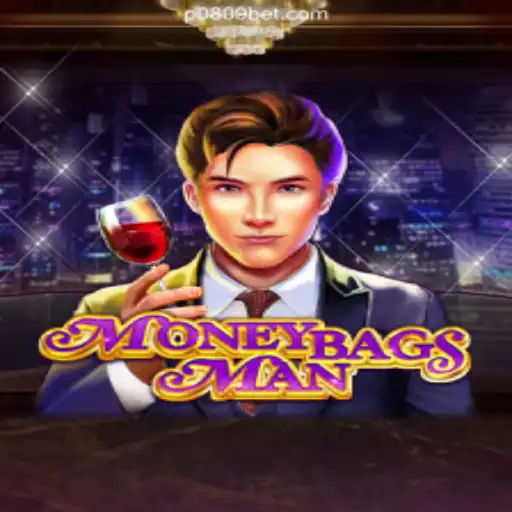 Exploring the Exciting World of MoneybagsMan: The Leading Online Slot on P0809.com