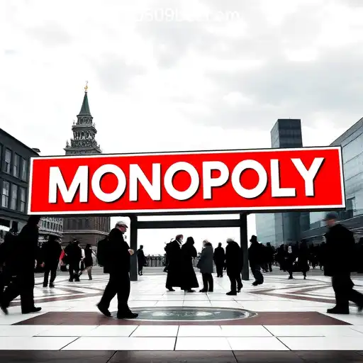 Monopoly