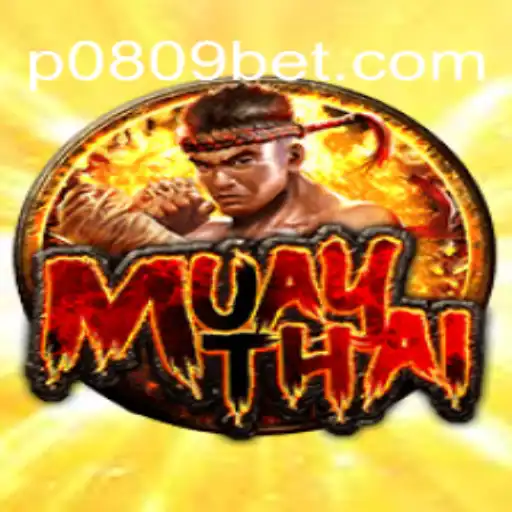 Exploring MuayThai: An Immersive Online Gaming Experience