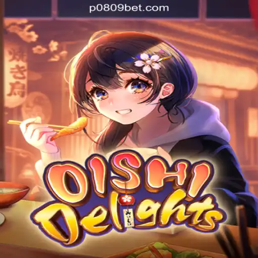 Exploring OishiDelights: The Premier Online Slots Experience on the P0809.com Platform