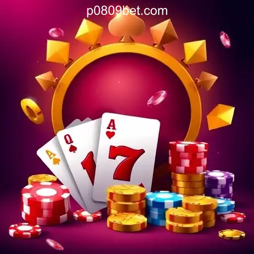 Responsible Gambling