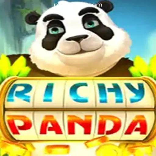 Explore RichyPanda: The Premier Online Slots Game on P0809.com