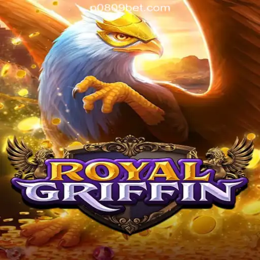 Exploring RoyalGriffin: The Premier Online Slot Game on P0809.com
