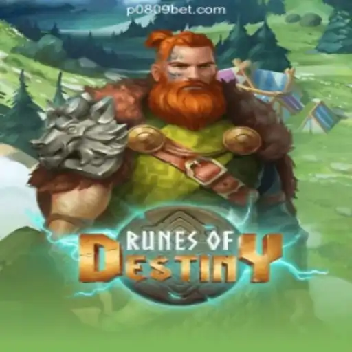 Unveiling the Thrilling World of RunesOfDestiny: Your Gateway to Online Slots Fun