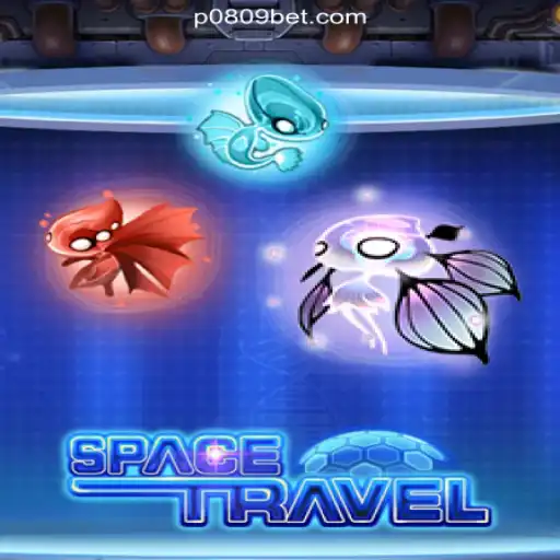 Explore the Thrilling Universe of SpaceTravel on P0809.com: Brazil's Premier Online Slot Experience