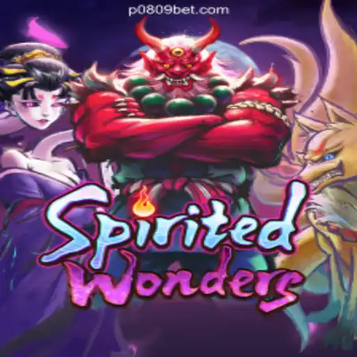 Spirited Wonders: A Deep Dive into Brazil's #1 Online Slot Game on P0809.com