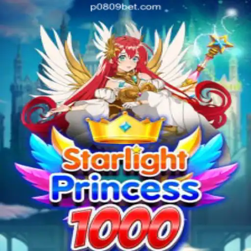Unveiling the StarlightPrincess1000 Experience on P0809.com: Online Slots Brasil #1