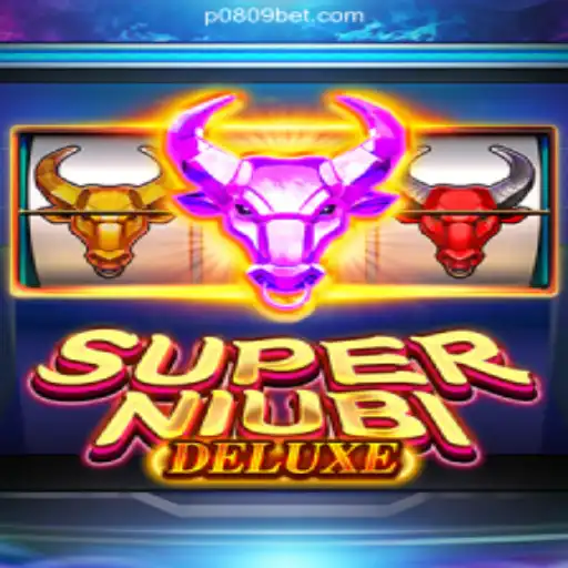 Discover the Excitement of SuperNiubiDeluxe on P0809.com Platform