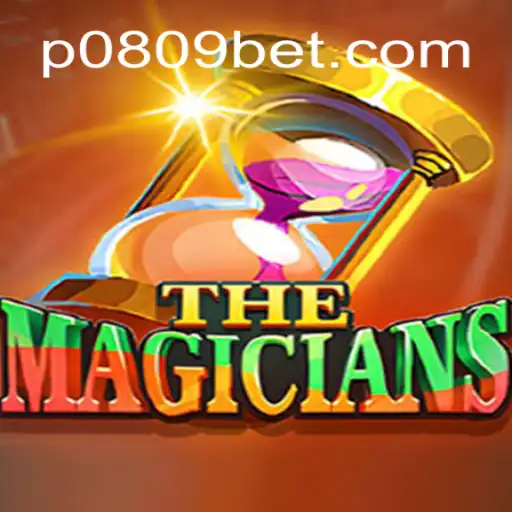Discover the Magic of TheMagicians Game on P0809.com Platform