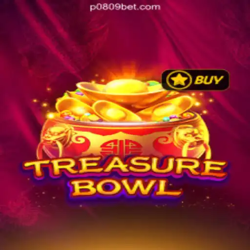Discover the Excitement of TreasureBowl on P0809.com Platform - Online Slots Brasil #1