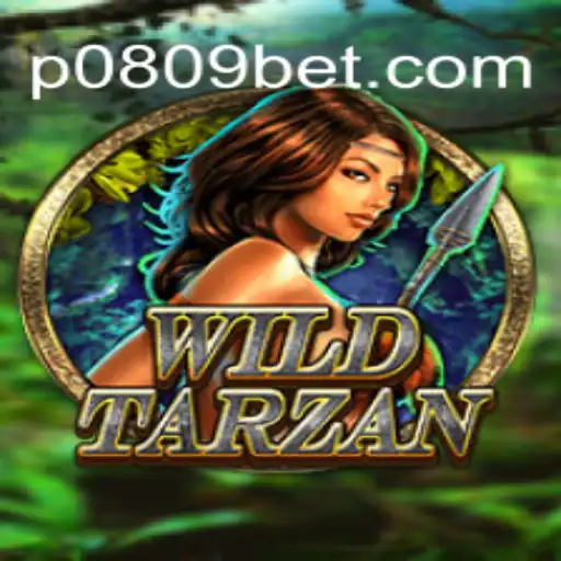 Discover the Thrill of WildTarzan on P0809.com: The Leading Online Slots Platform in Brazil