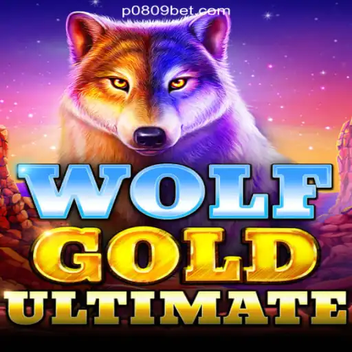 Discovering WolfGoldUltimate: The Thrilling Experience on P0809.com Platform