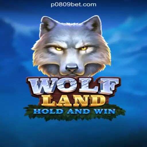 Explore the Wilderness of WolfLand on P0809.com: Online Slots Brasil #1