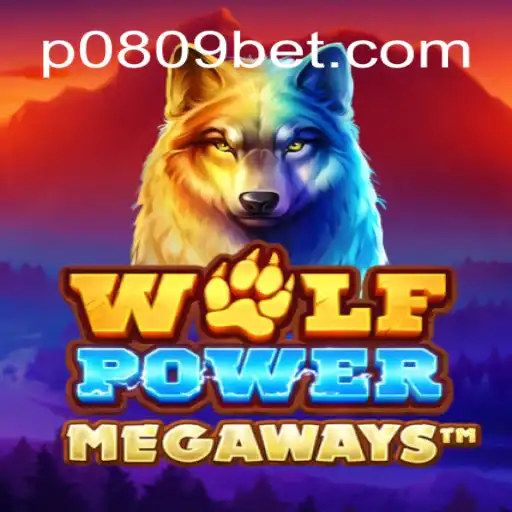 Unveiling the Thrills of WolfPowerMega on P0809.com: The Pinnacle of Online Slots in Brazil