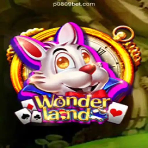 Explore the Exciting World of Wonderland Slots: The Top Choice on P0809.com